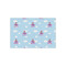 Airplane & Girl Pilot Tissue Paper Sheets - Small - Lightweight (Personalized)