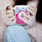 Airplane Theme - for Girls 11oz Coffee Mug - LIFESTYLE
