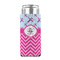 Airplane Theme - for Girls 12oz Tall Can Sleeve - FRONT (on can)