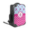 Airplane Theme - for Girls 15" Backpack - ANGLE VIEW