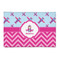 Airplane Theme - for Girls 2'x3' Indoor Area Rugs - Main