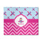 Airplane Theme - for Girls 8'x10' Indoor Area Rugs - Main