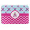 Airplane Theme - for Girls Anti-Fatigue Kitchen Mats - APPROVAL
