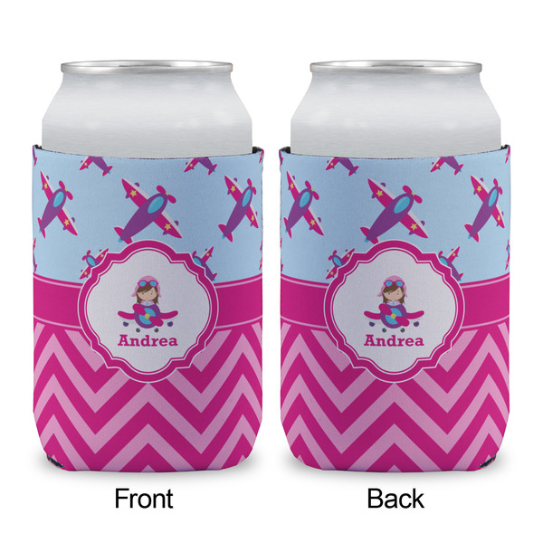 Airplane Theme - for Girls Can Sleeve - APPROVAL (single)