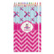 Airplane Theme - for Girls Colored Pencils (Personalized)