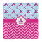 Airplane Theme - for Girls Comforter - Queen - Front