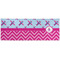 Airplane Theme - for Girls Cooling Towel- Approval