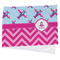 Airplane Theme - for Girls Cooling Towel- Main