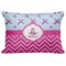 Airplane Theme - for Girls Decorative Baby Pillow - Apvl