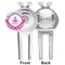 Airplane Theme - for Girls Divot Tool - Second
