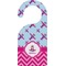 Airplane Theme - for Girls Door Hanger (Personalized)