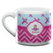 Airplane Theme - for Girls Espresso Cup - 6oz (Double Shot) (MAIN)