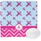 Airplane Theme - for Girls Wash Cloth with soap
