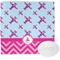 Airplane Theme - for Girls Washcloth (Personalized)