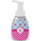 Airplane Theme - for Girls Foam Soap Bottle (Personalized)