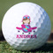 Airplane Theme - for Girls Golf Balls