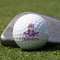 Airplane Theme - for Girls Golf Ball - Non-Branded - Club