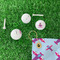 Airplane Theme - for Girls Golf Balls - Titleist - Set of 3 - LIFESTYLE