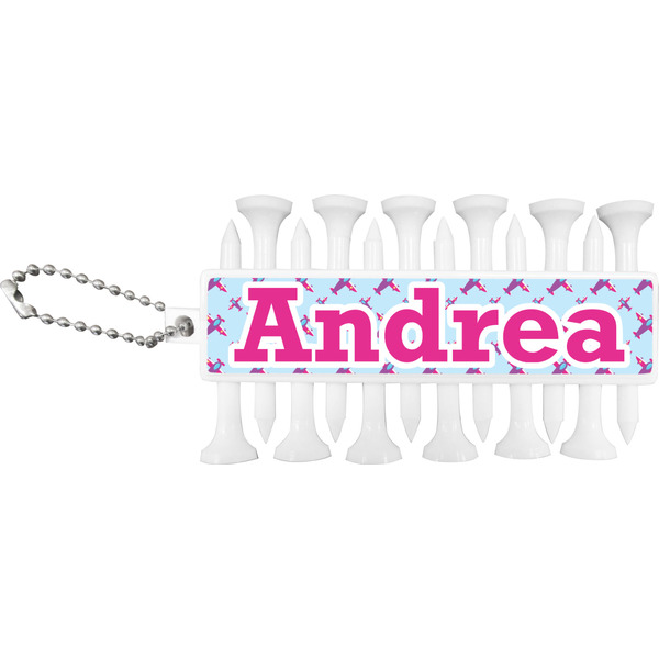 Airplane Theme - for Girls Golf Buddy