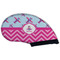 Airplane Theme - for Girls Golf Club Covers - BACK