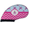 Airplane Theme - for Girls Golf Club Covers - FRONT