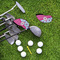 Airplane Theme - for Girls Golf Club Covers - LIFESTYLE