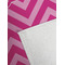 Airplane Theme - for Girls Golf Towel - Detail