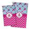 Airplane Theme - for Girls Golf Towel - PARENT (small and large)