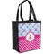 Airplane Theme - for Girls Grocery Bag (Personalized)