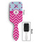 Airplane Theme - for Girls Hair Brush - Approval