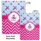 Airplane Theme - for Girls Hard Cover Journal - Compare
