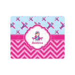 Airplane Theme - for Girls Jigsaw Puzzles (Personalized)