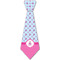 Airplane Theme - for Girls Just Faux Tie