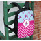 Airplane Theme - for Girls Kids Backpack - In Context