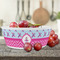 Airplane Theme - for Girls Kids Bowls - LIFESTYLE