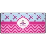 Airplane Theme - for Girls Gaming Mouse Pad (Personalized)