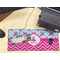 Airplane Theme - for Girls Large Gaming Mats - LIFESTYLE