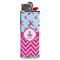 Airplane Theme - for Girls Lighter Case - Front