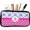 Airplane Theme - for Girls Makeup / Cosmetic Bags (Select Size)