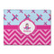 Airplane Theme - for Girls Microfiber Screen Cleaner - Front