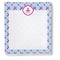 Airplane Theme - for Girls Notepad - Apvl