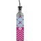 Airplane Theme - for Girls Oil Dispenser Bottle (Personalized)