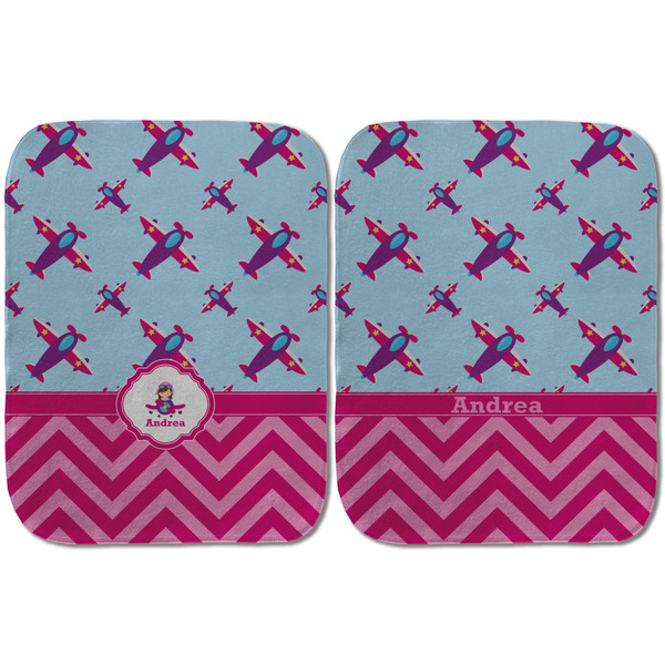 Airplane Theme - for Girls Old Burps - Approval