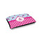 Airplane Theme - for Girls Outdoor Dog Beds - Small - MAIN
