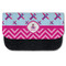 Airplane Theme - for Girls Pencil Case - Front
