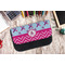 Airplane Theme - for Girls Pencil Case - Lifestyle 1