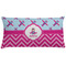 Airplane Theme - for Girls Personalized Pillow Case