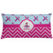 Airplane Theme - for Girls Pillow Case (Personalized)