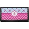 Airplane Theme - for Girls Personalzied Checkbook Cover