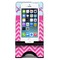 Airplane Theme - for Girls Phone Stand w/ Phone